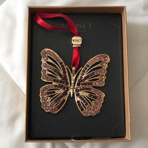 MONET Ornament